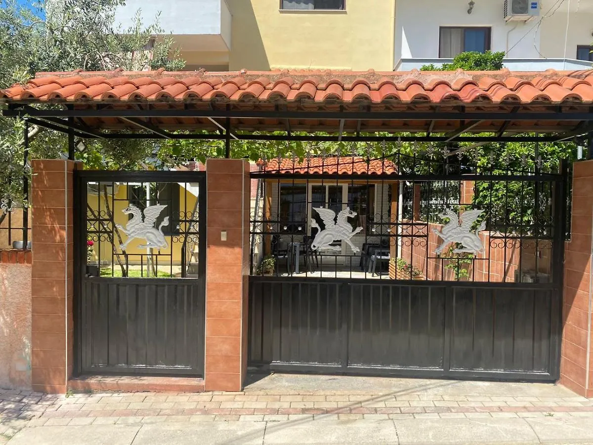 Penzion Hotel Vila 25 Golem Golem