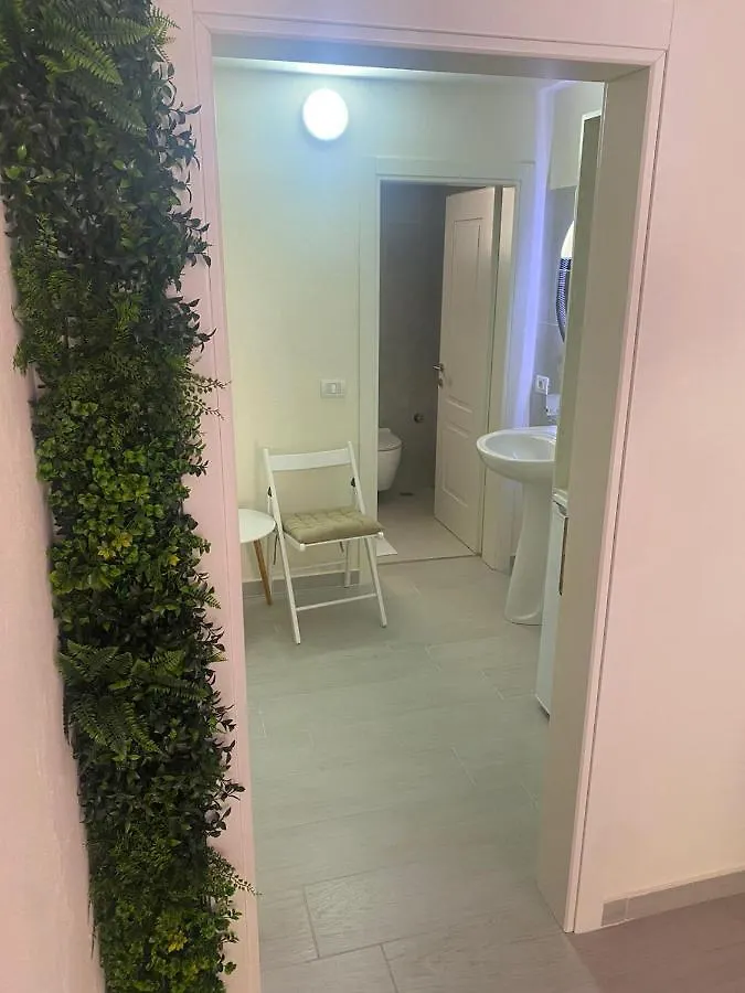 Hotel Vila 25 Golem Golem  Penzion