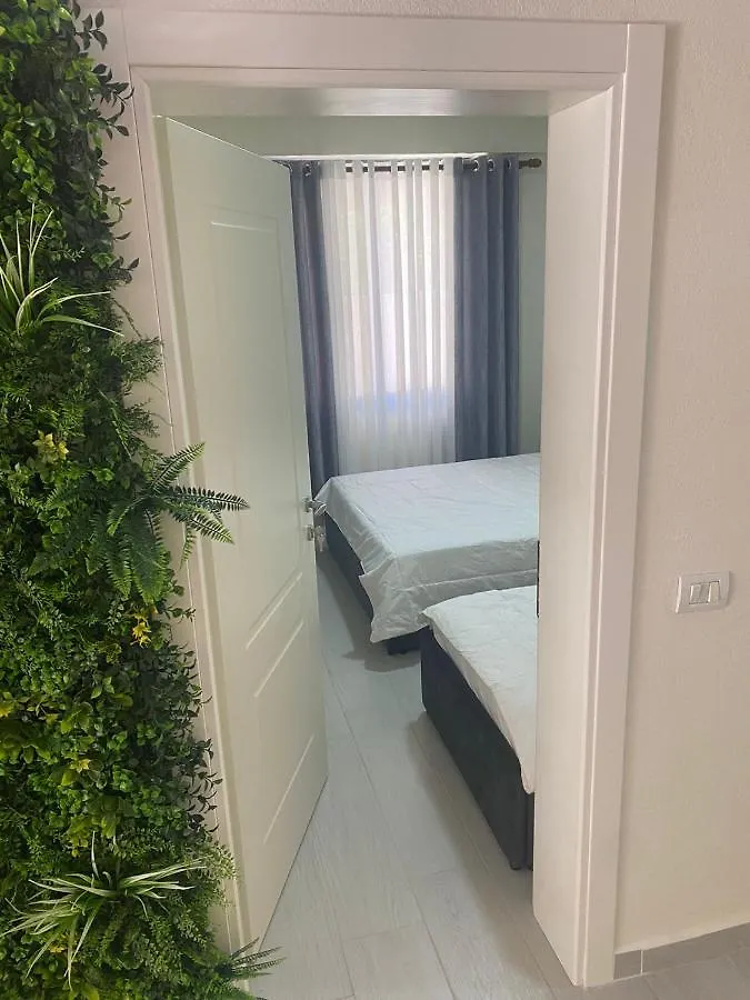 Hotel Vila 25 Golem Golem  Golem (Tirana)